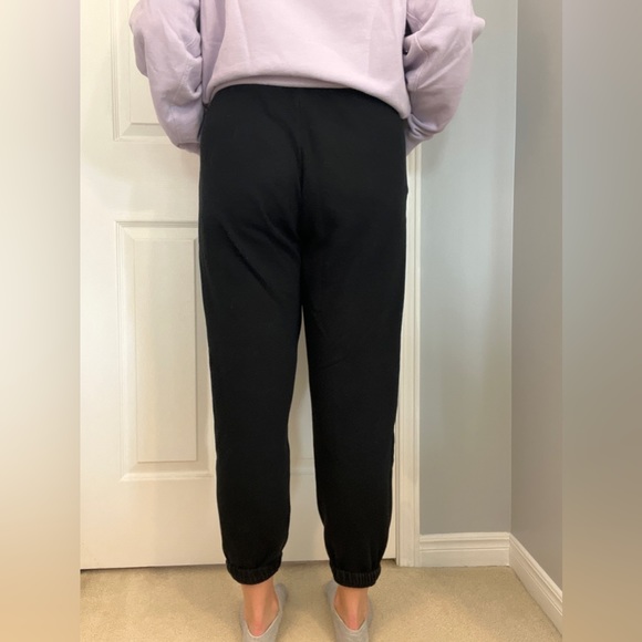 Black Sweatpants - Picture 2 of 9